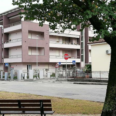 Aleanto Home Verona Exteriör bild
