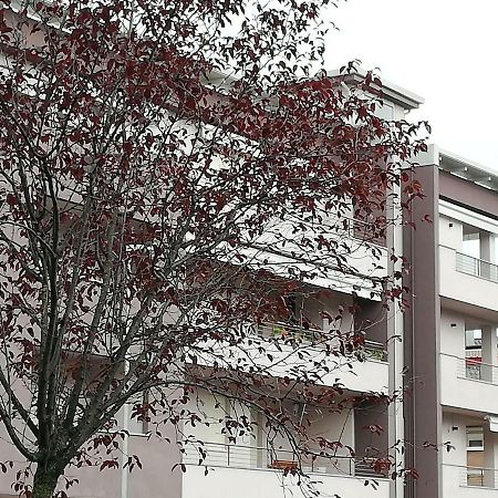 Aleanto Home Verona Exteriör bild