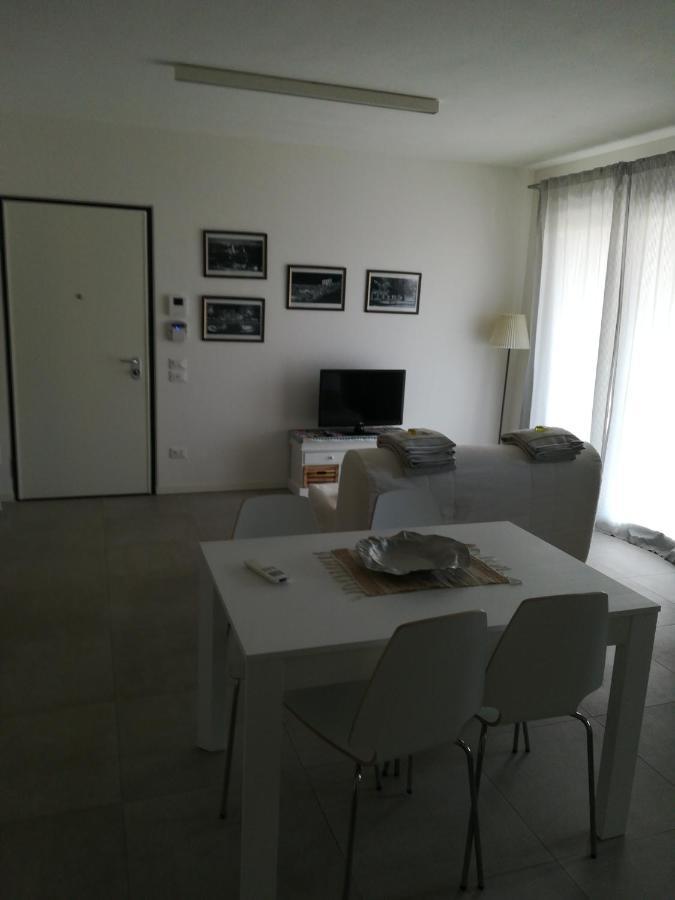 Aleanto Home Verona Exteriör bild