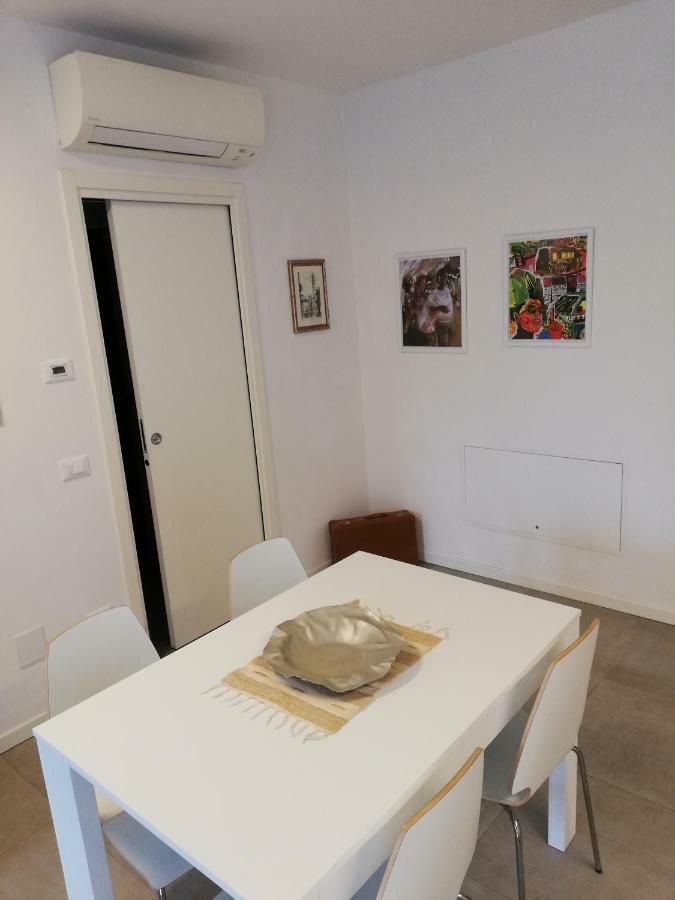 Aleanto Home Verona Exteriör bild