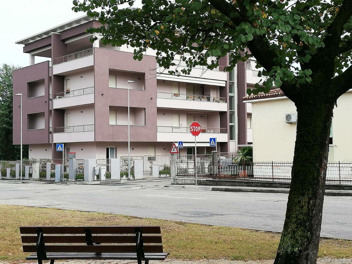 Aleanto Home Verona Exteriör bild