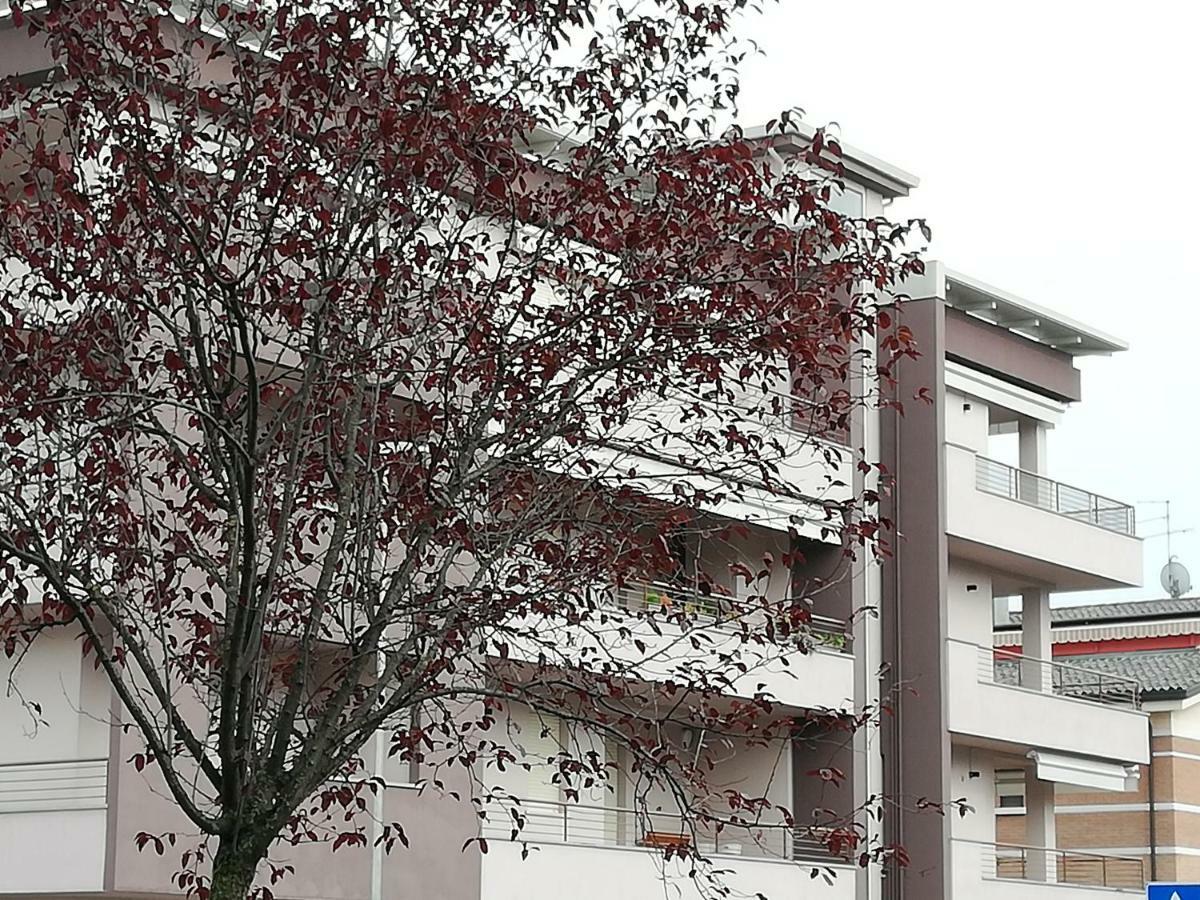Aleanto Home Verona Exteriör bild