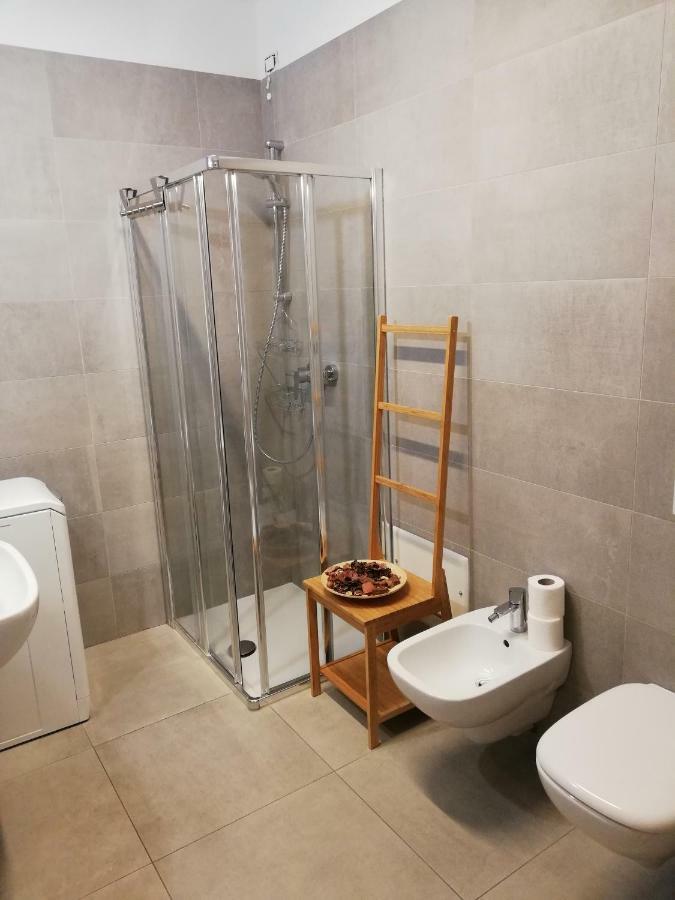 Aleanto Home Verona Exteriör bild