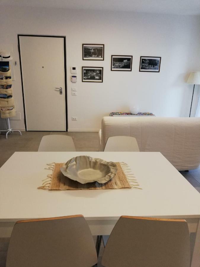 Aleanto Home Verona Exteriör bild