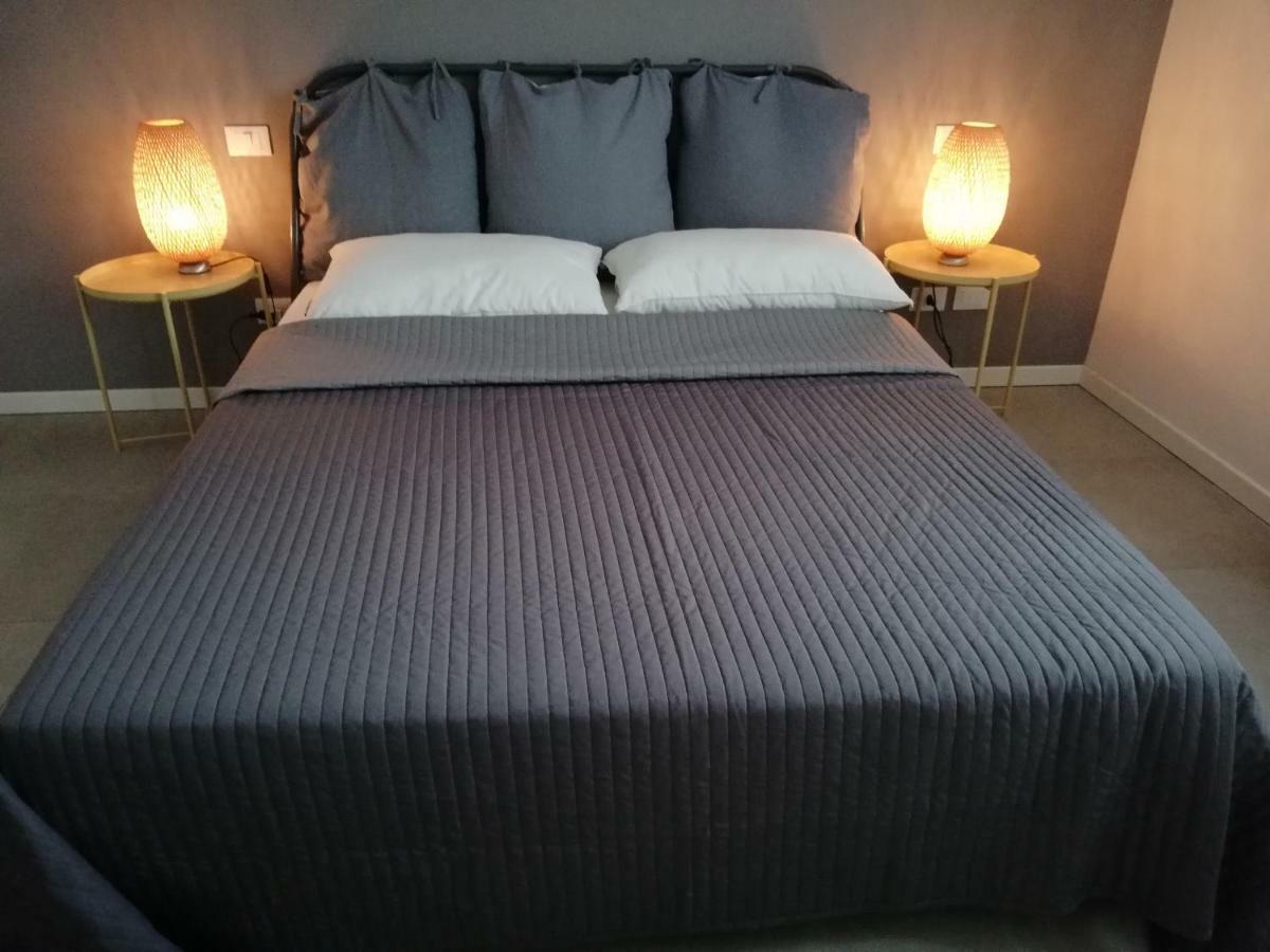 Aleanto Home Verona Exteriör bild