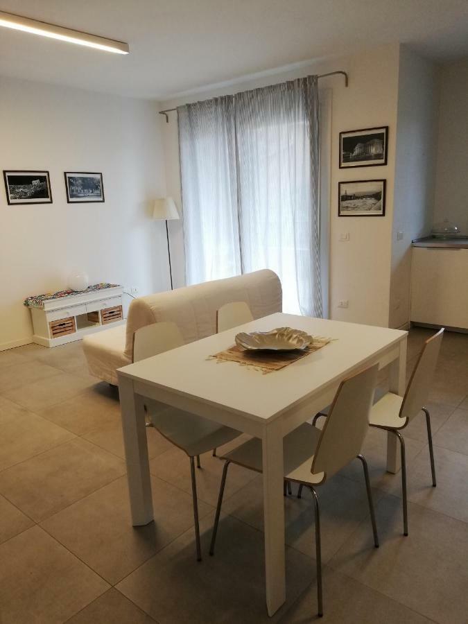 Aleanto Home Verona Exteriör bild