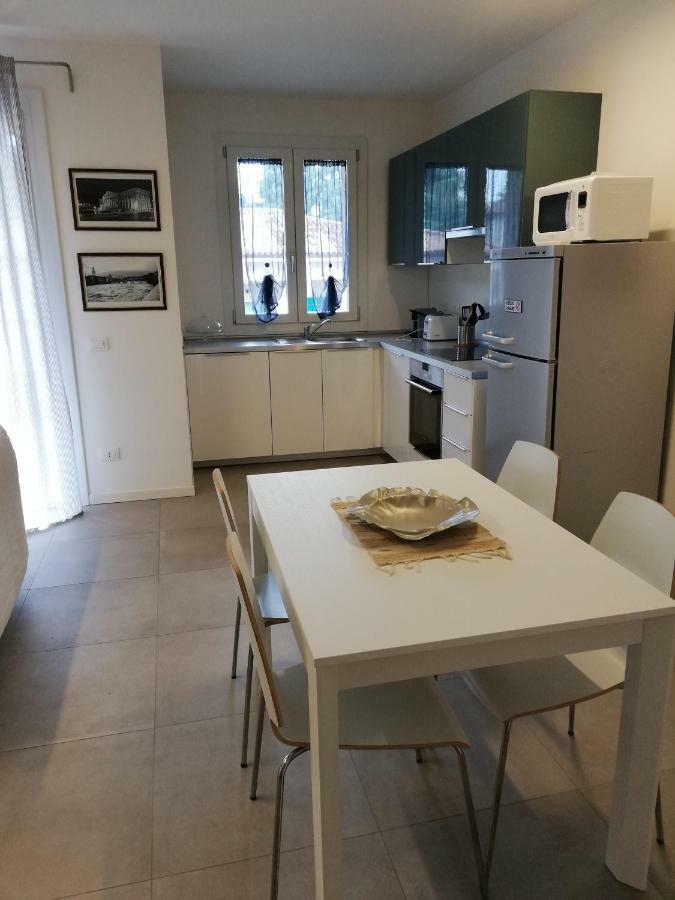 Aleanto Home Verona Exteriör bild