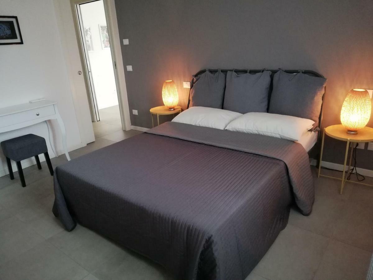 Aleanto Home Verona Exteriör bild