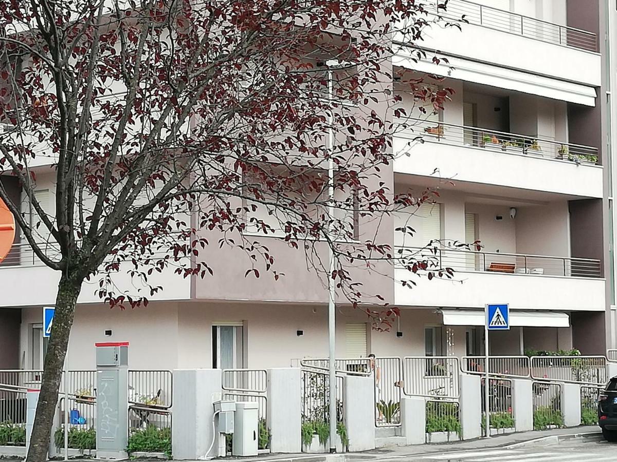 Aleanto Home Verona Exteriör bild