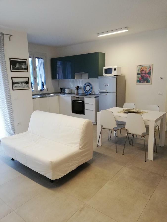 Aleanto Home Verona Exteriör bild