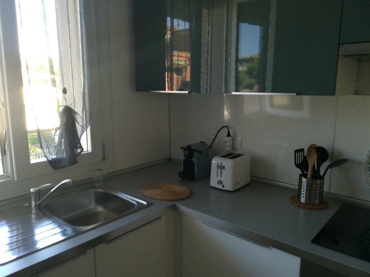 Aleanto Home Verona Exteriör bild
