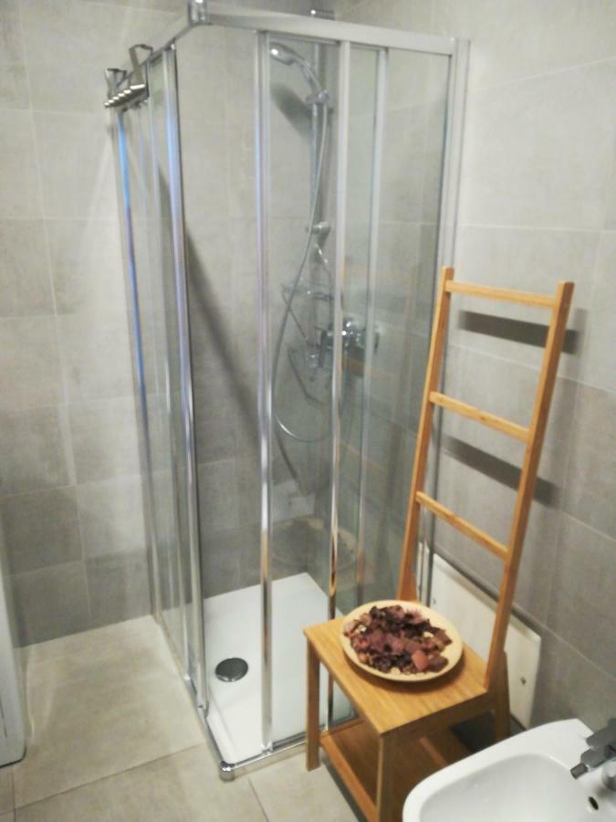 Aleanto Home Verona Exteriör bild