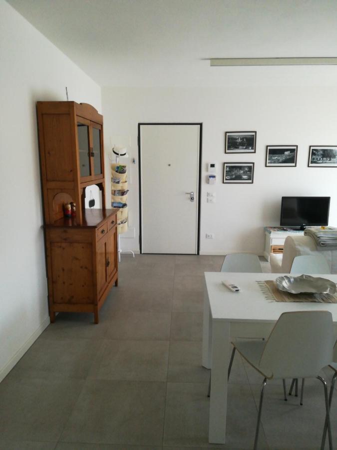 Aleanto Home Verona Exteriör bild